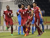 بالفيديو..قطر تهزم الصين بثلاثية فى 15 دقيقة بتصفيات الأولمبياد