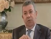 سفير مصر بإيطاليا: رئيس"إينى" أكد شحن الحفارات لبدء العمل بحقل الغاز