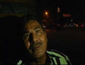 بالفيديو..مواطن لرئيس حى إمبابة:"ياريت تهتم بنظافة الشوارع"