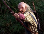 Wrong turn  السلسلة التى أرعبت الملايين حول العالم