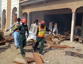 مقتل اثنين من عناصر خفر السواحل جراء انفجار قنبلة جنوب غربى باكستان
