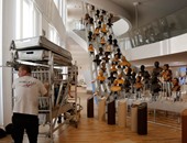 باريس تجهز "متحف البشرية" لإعادة افتتاحه بعد 6 سنوات من التجديد