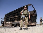 الجيش الأمريكى يؤكد مقتل زعيم تنظيم داعش فى أفغانستان
