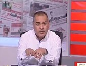 بالفيديو.. جابر القرموطى: سأتقدم ببلاغ ضد مستشفى دريم ومالكها بسبب وفاة أكرم حسان