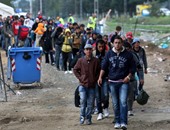 ديلى ميل: ميركل تقر بأن أزمة اللاجئين باتت "خارج السيطرة"