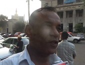 بالفيديو.. مواطن: "مش عارف استخرج بطاقة التموين"