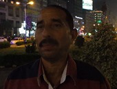 بالفيديو..مواطن لوزير القوى العاملة:"ولادى خريجين تجارة وشغالين فى صيدلية"