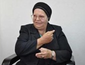وفاة سوسن الكيلانى أقدم برلمانية فى الإسماعيلية الملقبة بأم الغلابة