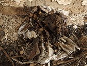 بالصور.. فورين بوليسى تنشر آثار الدمار فى مستشفى قندوز