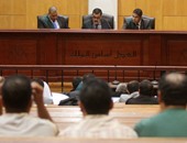 7 محطات بمحاكمة مستشار مرسى بـ"اللجان النوعية" بعد حجزها للحكم..تعرف عليها