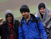 كندا تؤجل استقبال 15 ألف لاجئ سورى إضافى حتى فبراير 2016