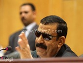 بالفيديو.. تأجيل إعادة محاكمة محمود غزلان بقضية "غرفة عمليات رابعة" لـ15 ديسمبر