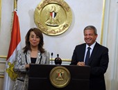 بالصور.. الحكومة توافق على التقدم بطلب لاستضافة بطولة أولمبياد ذوى الإعاقة 2019