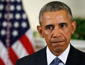أوباما يوقع على مشروع قانون بتمويل مؤقت للحكومة الاتحادية لتجنب وقف انشطتها