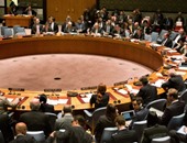 مجلس الأمن الدولى يدين بقوة التجربة النووية التى أجرتها كوريا الشمالية