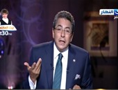 بالفيديو.. محمود سعد يعتذر لرمضان صبحى عن تصريحاته "أنه معندهوش أخلاق"