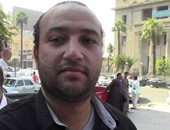 بالفيديو.. مواطن يطالب المسئولين بالقضاء على ظاهرة “البلطجة”