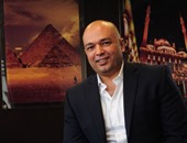 انفراد.. حازم متولى رئيسا تنفيذيا لشركة اتصالات مصر