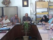 "تعليم شمال سيناء" تشكل لجنة لإنهاء تحويلات الطلاب المنقولين من الشيخ زويد