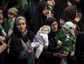 صحيفة إيرانية: حالة عنف ضد المرأة فى البلاد كل 9 ثوان