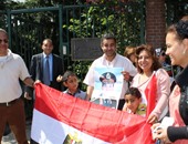 سفارة مصر بلاهاى تنتهى من التجهيزات للانتخابات البرلمانية