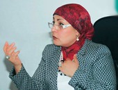 نائبة بكفرالشيخ: لا أخشى إلا الله ومصلحة 90 مليون مصرى أهم من تصفية الحسابات