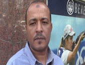بالفيديو.. مواطن: «عايزين حل لأزمة الصرف الصحى بمدينة السويس»