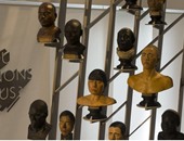 الحكومة الفرنسية تفتح أبواب متحف الإنسان بباريس أمام الجمهور غدًا