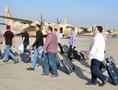 المحاكم الابتدائية تسلم الأوراق الانتخابية للقضاة وتوفر استراحة للإقامة بها