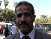 بالفيديو..مواطن للحكومة:" منطقة منيل شيحة مليانة زبالة "