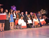 صناع "شباب مواطنة": فخورون بجائزة القومى للسينما وسعداء باهتمام الدولة