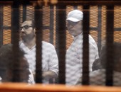 بدء جلسة محاكمة 26 متهما بقضية "خلية الجيزة الإرهابية"