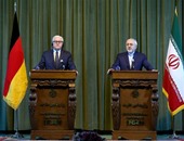 بالصور.. وزير الخارجية الألمانى يطالب إيران بالضغط لإنهاء الحرب فى سوريا