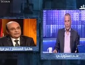 بالفيديو.. العليا للانتخابات: اليوم مر بسلام ولا شغب فى تصويت المصريين بالخارج