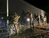 الشرطة الكرواتية تعتقل 3 مواطنين بريطانيين للاشتباه فى تهريبهم مهاجرين