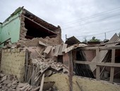 بالصور.. زلزال بقوة 5.9 درجات يضرب شمالى الأرجنتين