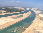 وزير الطاقة القبرصى: قناة السويس الجديدة مشروع ضخم ومعبر مهم للسفن
