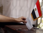 انتهاء تصويت المصريين فى بغداد بجولة الإعادة لانتخابات مجلس النواب