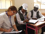 وصول بعثة دولية من كينيا وسويسرا وفرنسا وأمريكا لمتابعة الانتخابات ببورسعيد