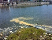شرطة البيئة والمسطحات المائية تضبط 13 ألف قضية تلوث بمياه النيل خلال شهر