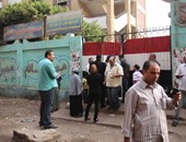 وزارة العدل تخطر الداخلية بتلقى قضاة تهديدات لعدم الإشراف على الانتخابات