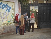 "مصر الحديثة": رصدنا غياب القضاة عن 75 لجنة فى الانتخابات البرلمانية