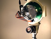 "Hypercam" كاميرا هتكشفلك المستخبى.. تستخدم أشعة X لترى ما تحت الأجسام