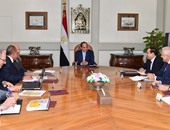 إينى الإيطالية تعلن عن مفاوضات مع مصر لإقامة مركز رئيسى للغاز شرق المتوسط