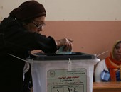 غرفة عمليات الجيزة: استعدادات لاستقبال أعداد أكبر من الناخبين فى المساء