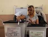 عمليات قضاة مصر: التصويت يتم في هدوء ويسر دون تدخل من أى طرف