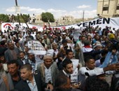 تعزيزات عسكرية يمنية لاستكمال تحرير محافظة الجوف شمالى البلاد