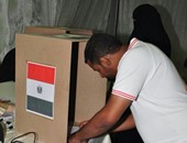 انتهاء التصويت لليوم الأول للمصريين بالسودان فى "الإعادة" للمرحلة الثانية