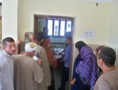 ظهور طوابير الناخبين فى قرى المرشحين والميمون تتصدر المشهد