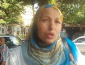 بالفيديو.. مواطنة:"مش عارفه اللى هنتخبه هيجبلى حقى ولا داخل البرلمان عشان حصانة"